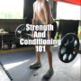 Do You Want To Get Stronger?