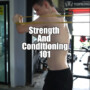 Strong Core!? Strong Fighter