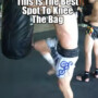 Improve your Knees With Better Placement
